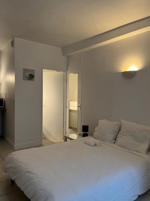 8 - Bord De Loire Apartment Orleans