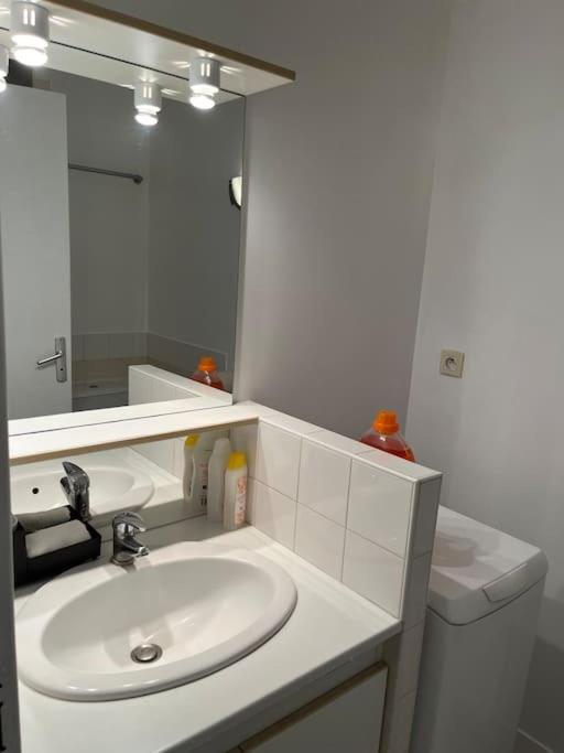 Appartamento 8 - Bord De Loire